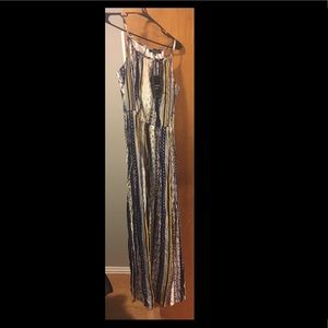 Women’s Maxi Dress